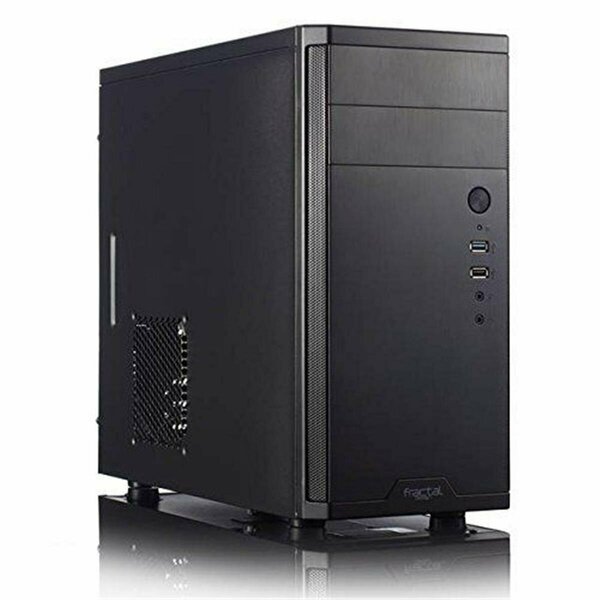 Virtual Core 1100 Usb3.0 Black VI2565141